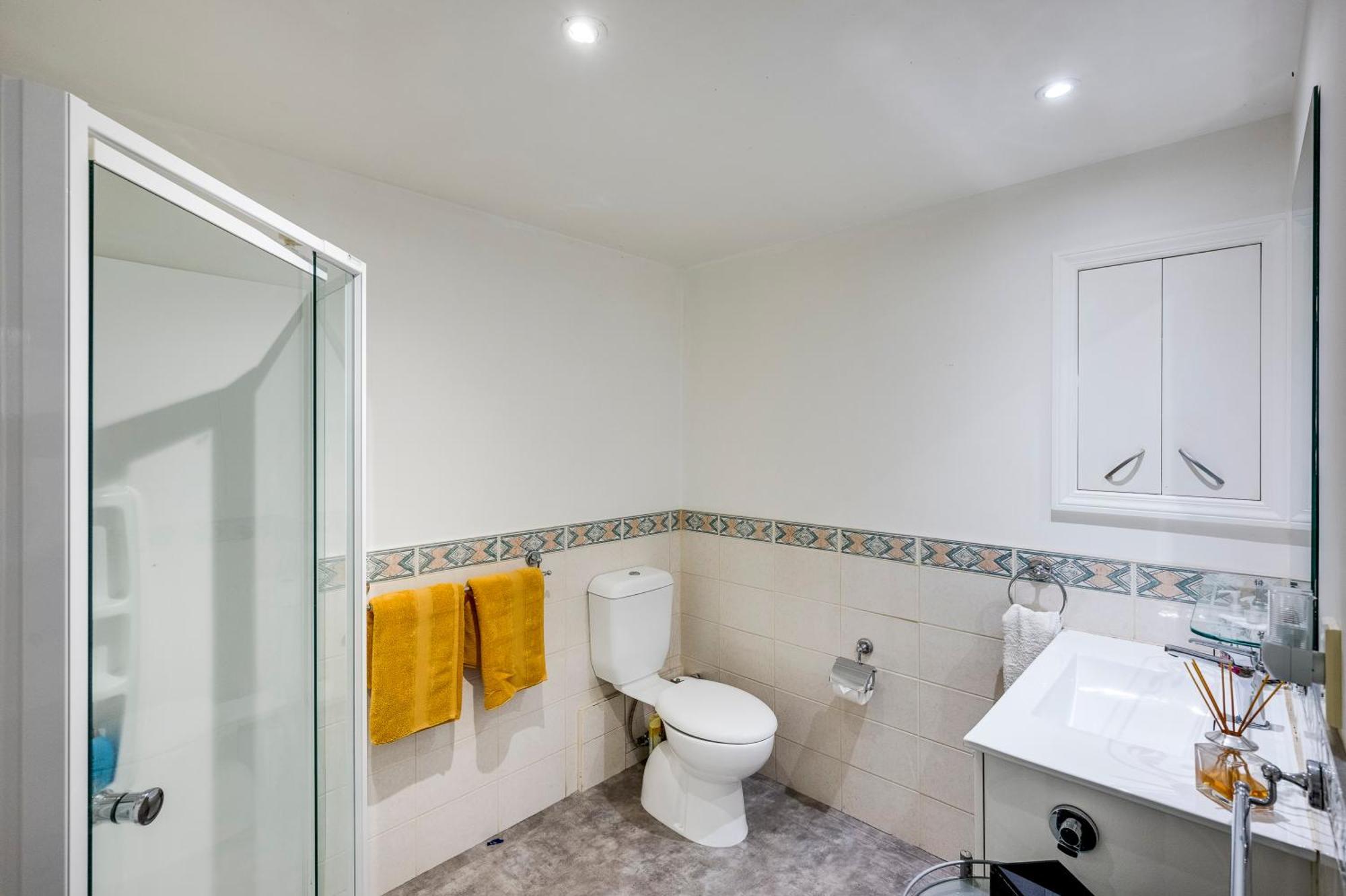 Maison Blue - Chic Garden Apartment Napier Exteriér fotografie